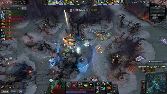 决胜巅峰国服公测开启时间定于1月23日