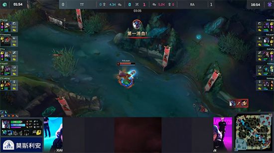 BLG战胜VKS Bin精彩表现引发热议