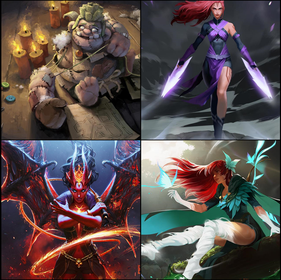 S15瑞士轮第四轮抽签结果分析与展望