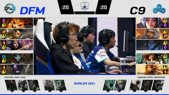 电竞专业毕业生揭示电竞行业真实面貌