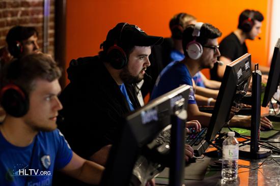 XG战队勇闯TI14决赛 期待中国DOTA2新辉煌